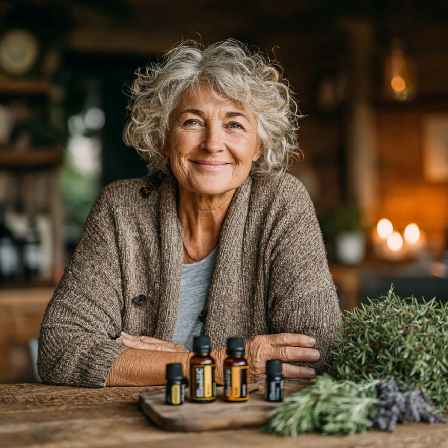 Переваги натурального догляду