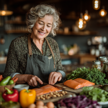 Профілактика проблем з нігтями